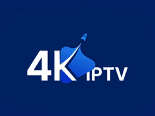IPTV 4K, app de IPTV da Warez TV