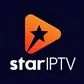 Ícone do IPTV Star Player